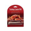 Kitchen Relish Decor | Turkey Lacer Kit