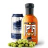 Kitchen Relish Decor | Ipa Buffalo Sauce