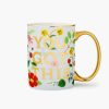 Kitchen Relish Decor | Rifle Paper Co Mug - You Got This