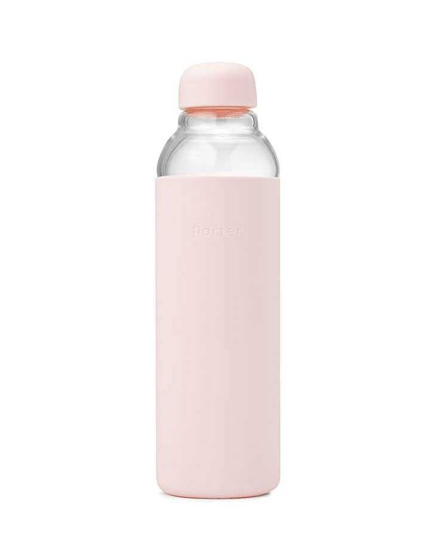 Kitchen Relish Decor | Porter Water Bottle - Blush