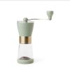 Kitchen Relish Decor | Hand Grinder - Sage