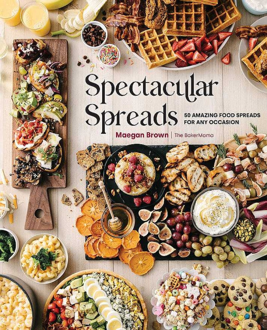 Kitchen Relish Decor | Spectacular Spreads