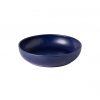 Table Relish Decor | Pacifica Pasta Bowl Set - Blueberry