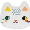 Kitchen Relish Decor | Trinket Tray - Meow Meow