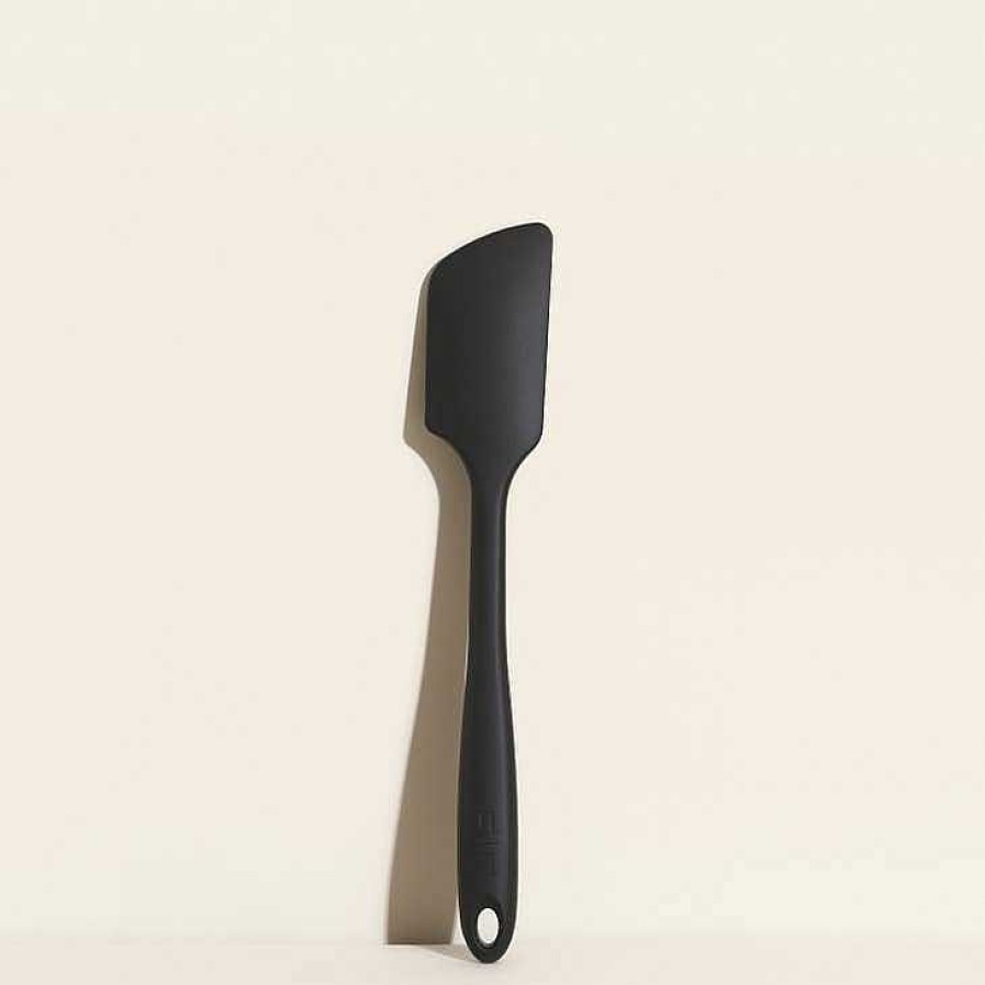 Kitchen Relish Decor | Ultimate Spatula - Black