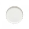 Table Relish Decor | Pacifica Dinner Plate Set - Salt