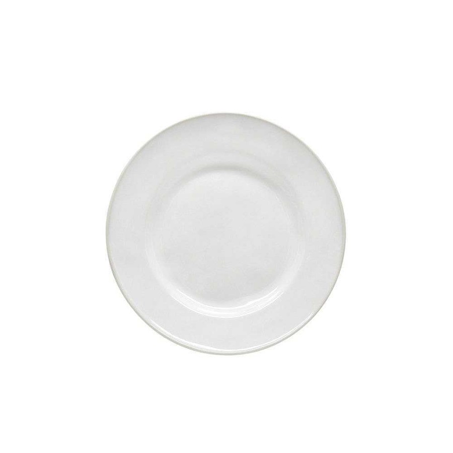 Table Relish Decor | Beja 4Pc Place Setting - White Cream