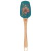 Kitchen Relish Decor | Silicone Spoonula - Adeline