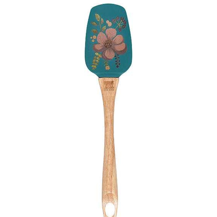 Kitchen Relish Decor | Silicone Spoonula - Adeline