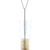 Kitchen Relish Decor | Andr E Jardin Bistro Flute Brush