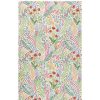 Kitchen Relish Decor | Bouquet Tea Towel