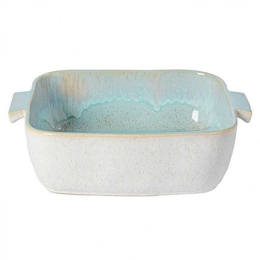 Kitchen Relish Decor | Eivissa Baker Set - Sea Blue