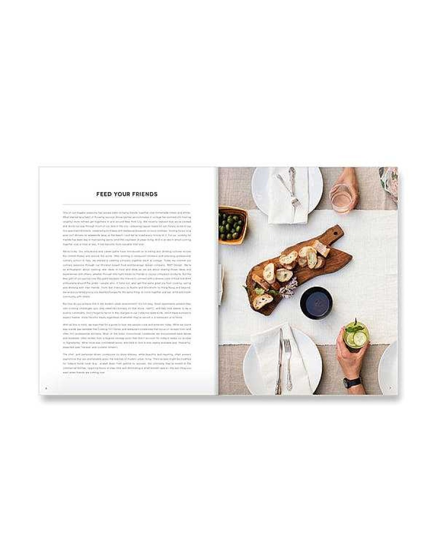 Kitchen Relish Decor | Host Book