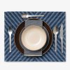 Table Relish Decor | Laser Denim Placemat - Yosemite