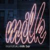 Kitchen Relish Decor | Momofuku Milk Bar