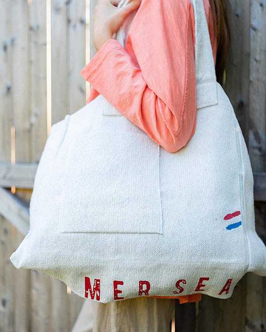 Kitchen Relish Decor | Marseille Tote