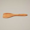 Kitchen Relish Decor | Olive Wood Spatula