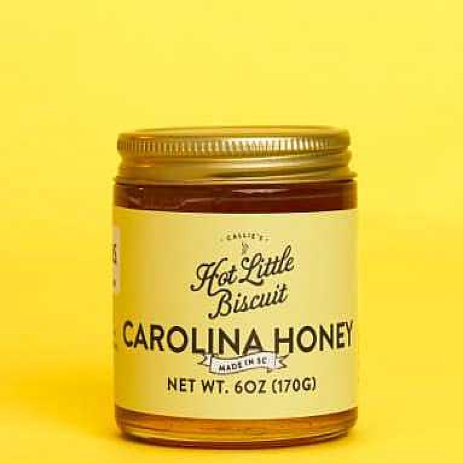 Kitchen Relish Decor | Carolina Honey