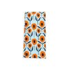 Kitchen Relish Decor | Poppy Dish Towel - Blue