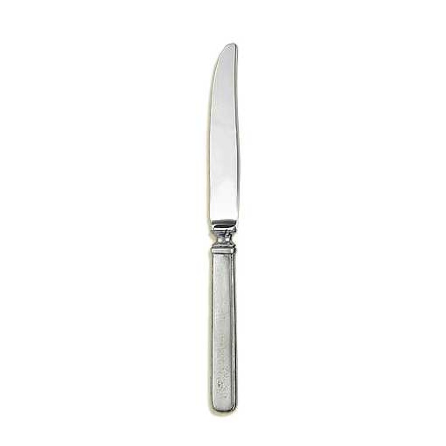 Kitchen Relish Decor | Match Pewter Gabriella Fruit Knife