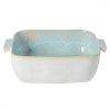 Kitchen Relish Decor | Eivissa Square Baker - Sea Blue