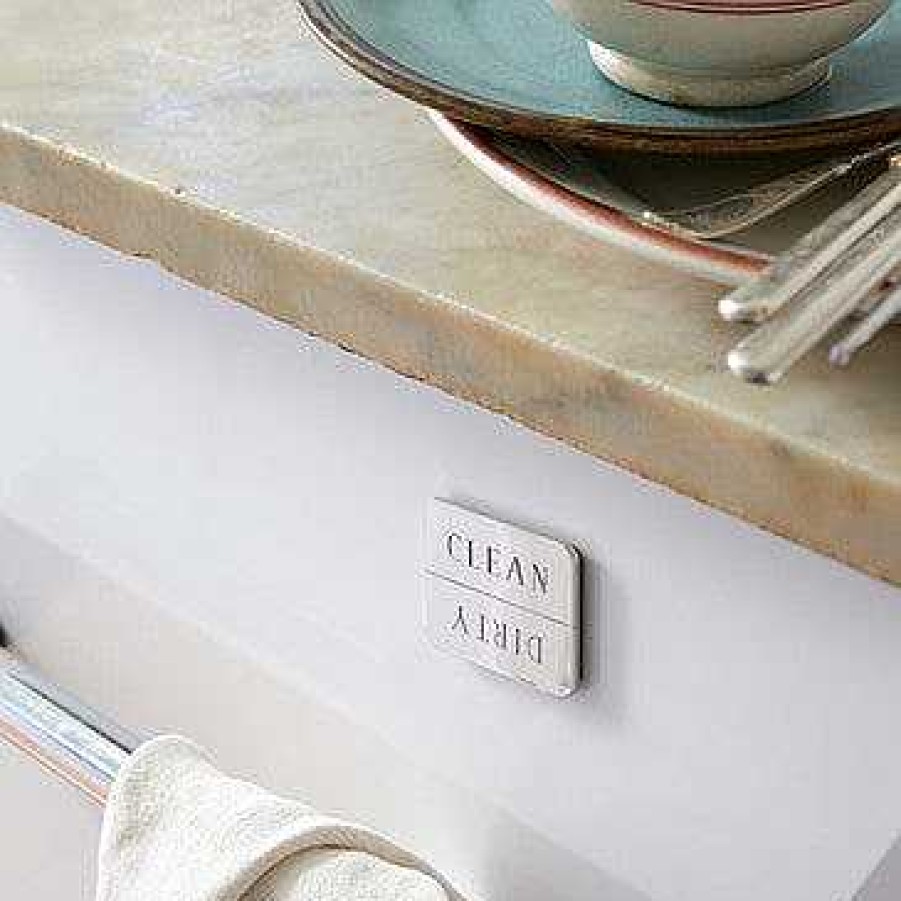 Kitchen Relish Decor | Dishwasher Magnet