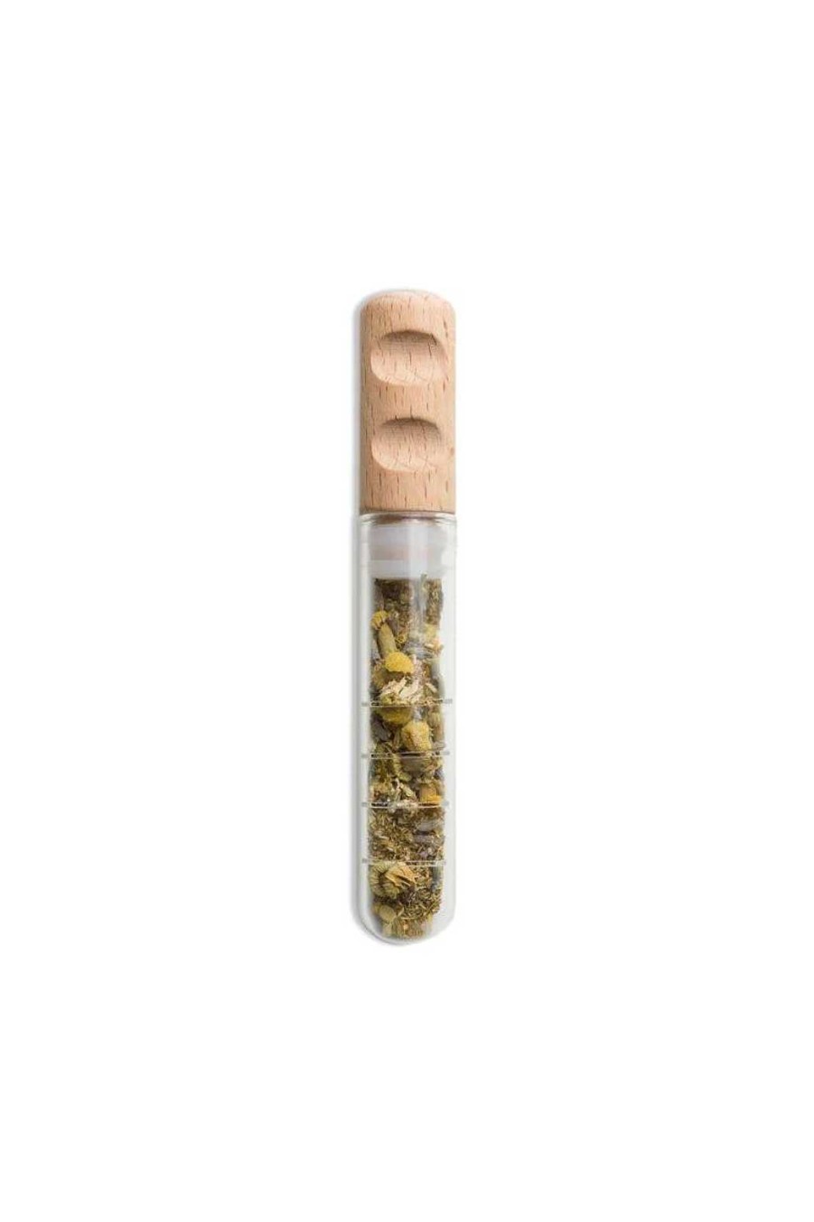 Kitchen Relish Decor | Glass Stick Tea Infuser