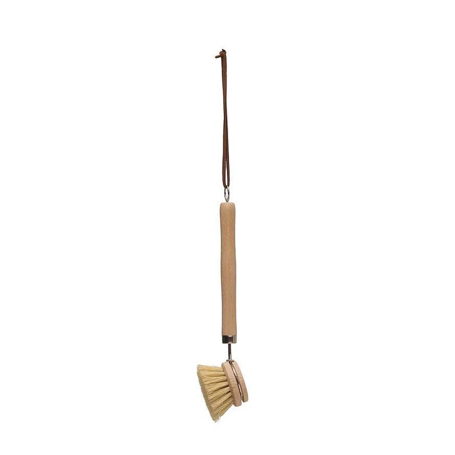 Kitchen Relish Decor | 9 In Beechwood Brush