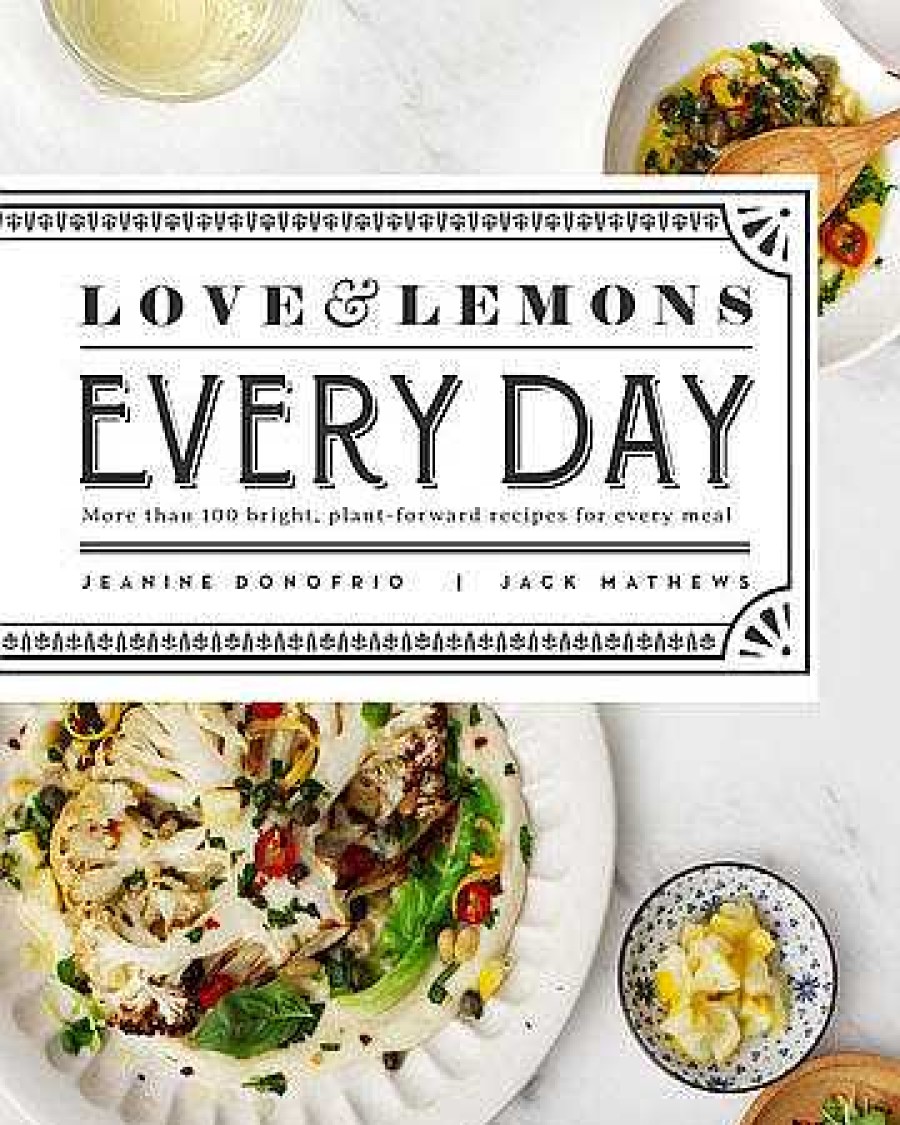 Kitchen Relish Decor | Love And Lemons Every Day