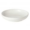 Table Relish Decor | Pacifica Pasta Serving Bowl - Salt