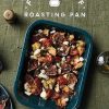 Kitchen Relish Decor | Foolproof Roasting Pan