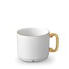 Table Relish Decor | Han Tea Cup - Gold