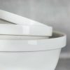 Kitchen Relish Decor | Fattoria Large Mixing Bowl - White