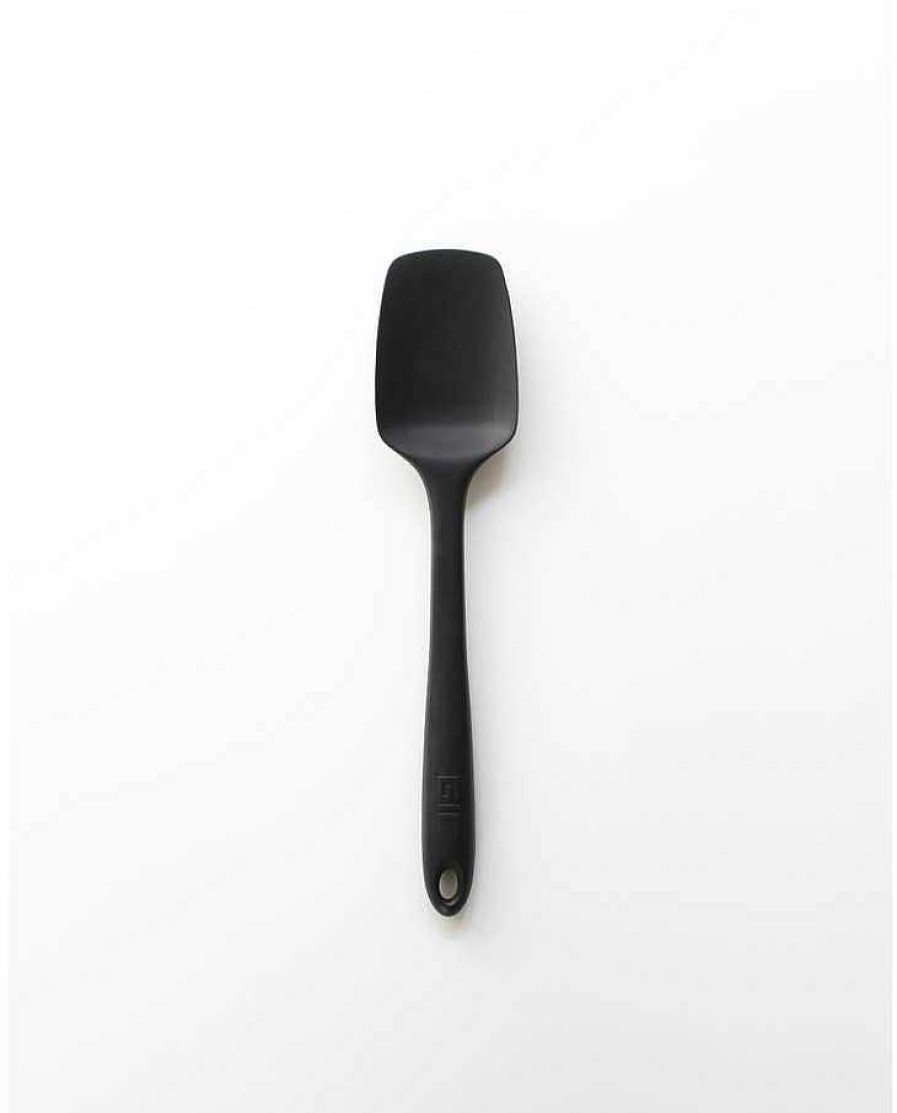 Kitchen Relish Decor | Ultimate Spoonula - Black