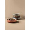 Table Relish Decor | Imprint Serving Bowl - Myth