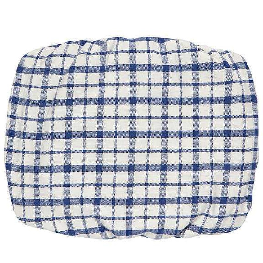 Kitchen Relish Decor | Baking Dish Cover - Belle Plaid