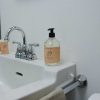 Kitchen Relish Decor | French Dry Goods Liquid Hand & Body Soap - Orange Blossom