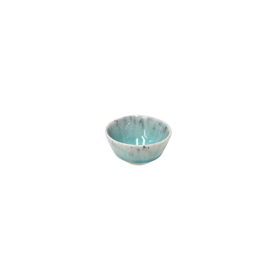 Kitchen Relish Decor | Madeira Small Ramekin Set - Blue