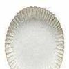 Table Relish Decor | Mallorca Pasta Serving Bowl - Sand Beige