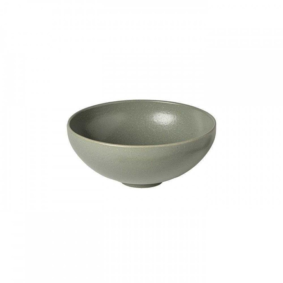 Table Relish Decor | Pacifica Ramen Bowl Set - Artichoke