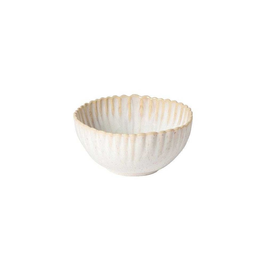 Table Relish Decor | Mallorca 4Pc Place Setting - Sand Beige