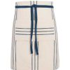 Kitchen Relish Decor | French Waist Apron - Camille