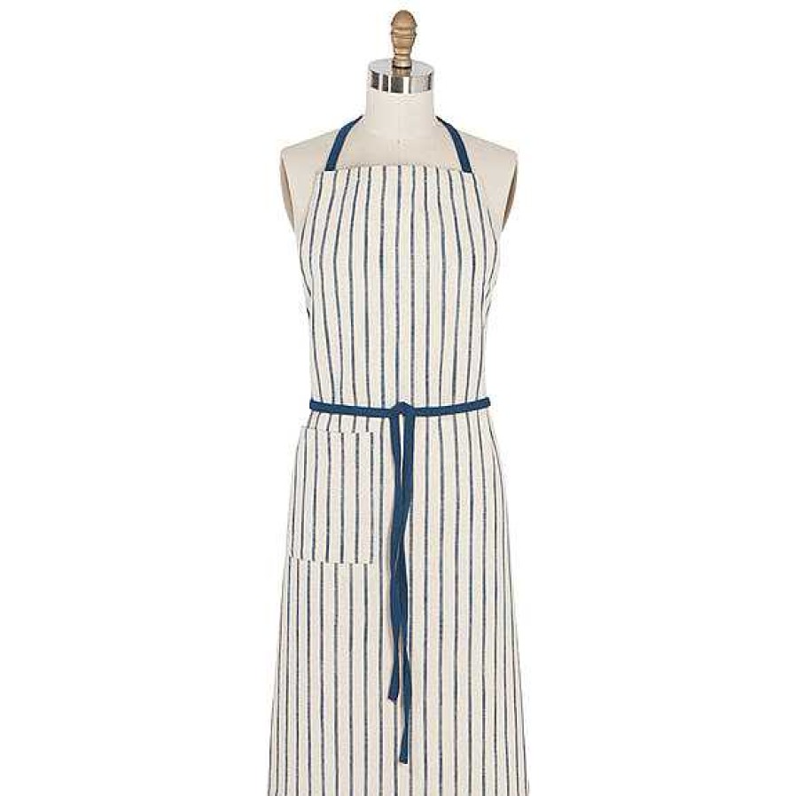 Kitchen Relish Decor | French Apron - Camille