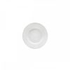 Table Relish Decor | Beja Bread Plate Set - White Cream