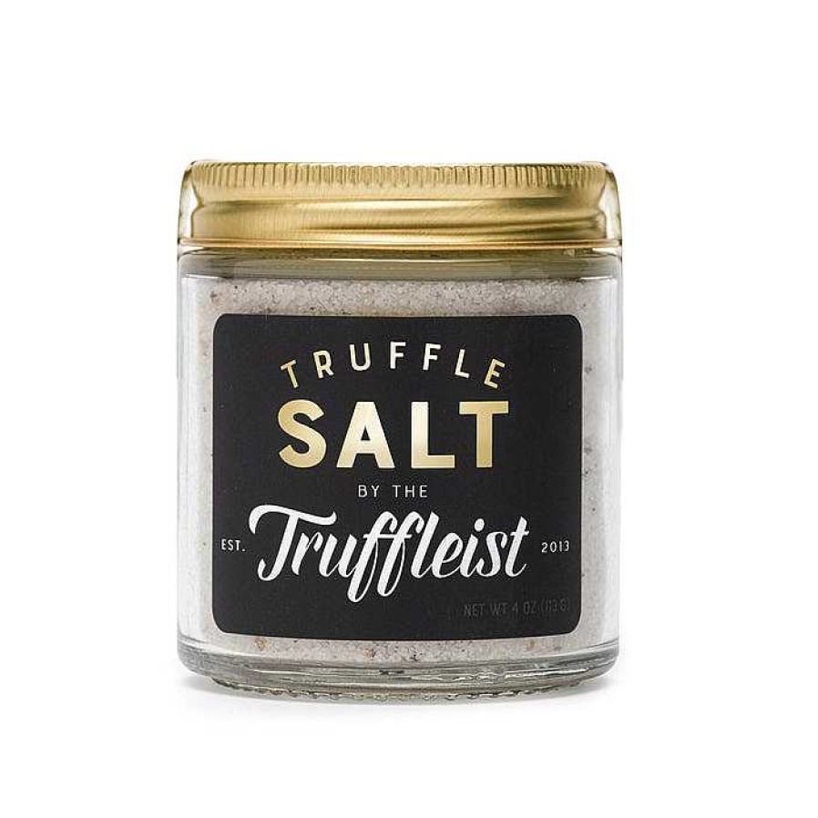 Kitchen Relish Decor | Truffle Salt