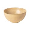 Table Relish Decor | Livia Serving Bowl - Champagne