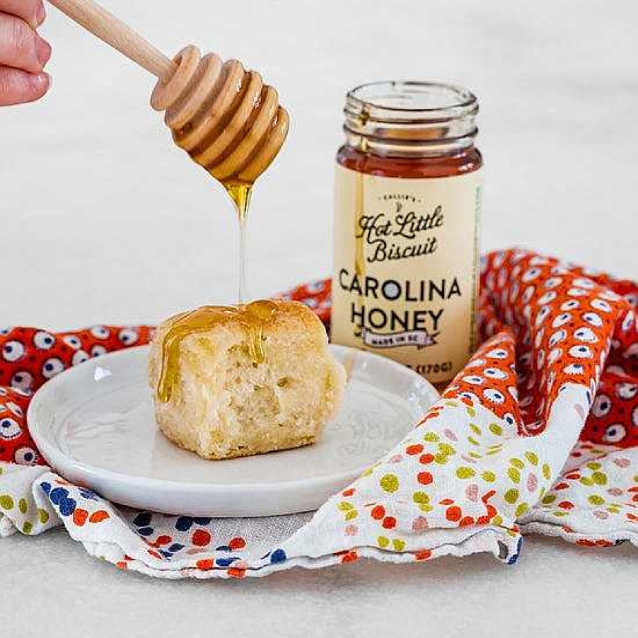 Kitchen Relish Decor | Carolina Honey