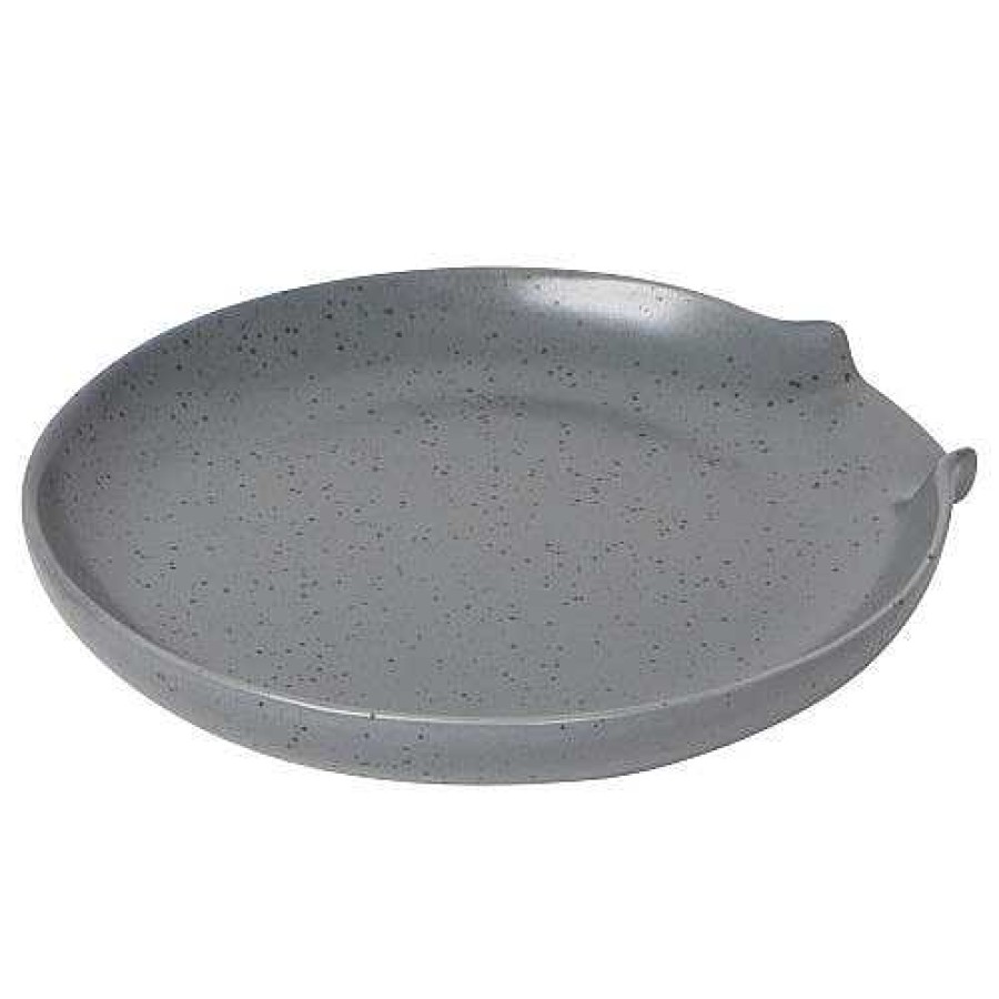 Kitchen Relish Decor | Terrain Spoon Rest - Dusk