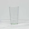 Table Relish Decor | Pebble Tall Glass Tumbler