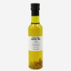 Kitchen Relish Decor | Extra Virgin Olive Oil With Garlic